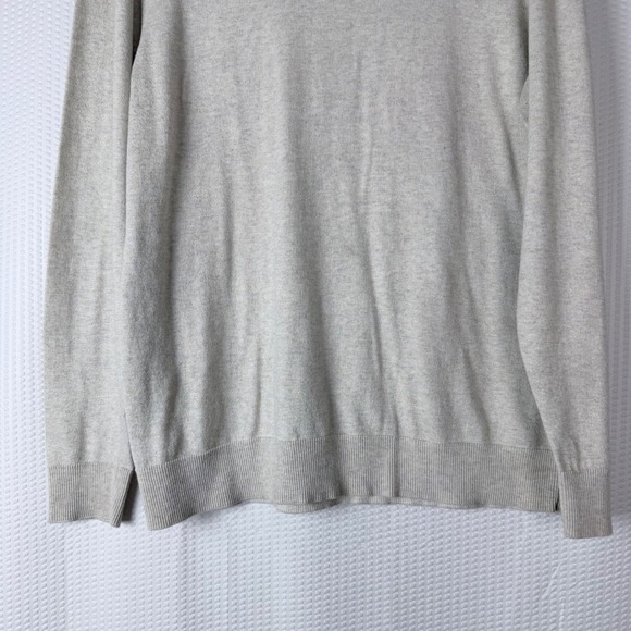 OLD NAVY Women Soft Sweater Beige Tan Long Sleeve Casual Pullover Top XL Bundle - Picture 10 of 12